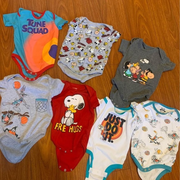 Nike Other Name Brand Baby Boy Clothes Poshmark